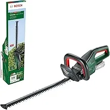 Bosch UniversalHedgeCut 18V-50 Akku-Heckenschere