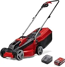 Einhell GE-CM 18/30 Li Akku-Rasenmäher 18V