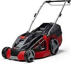 Einhell GE-CM 43 Li M – Akku-Rasenmäher 36 V
