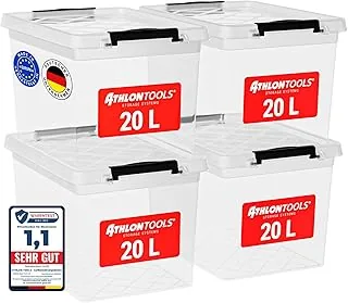 Die 8 Besten Aufbewahrungsboxen (Testbericht-Ratgeber 2026)
