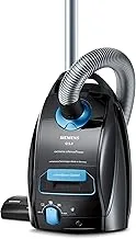 Siemens Q5.0 silencePower – leiser Beutelstaubsauger