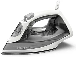 Philips 2000 Dampfbügeleisen mit Keramiksohle