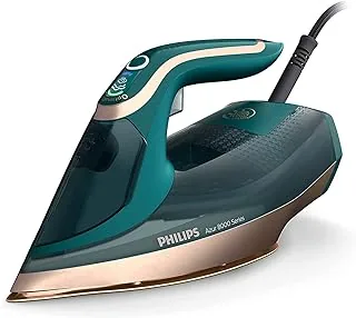 Philips DST8030 Dampfbügeleisen OptimalTEMP 3000 W