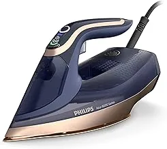 Philips DST8050 Dampfbügeleisen 3000W OptimalTEMP