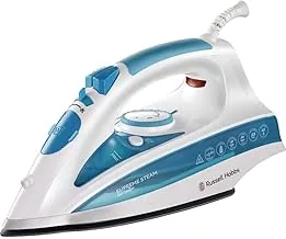 Russell Hobbs Dampfbügeleisen 2600W Keramiksohle