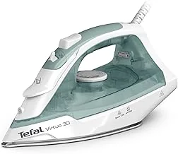 Tefal Virtuo FV2C42E0 Dampfbügeleisen 2000W
