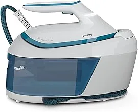 Philips PerfectCare 6000 Dampfbügelstation OptimalTEMP