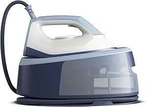 Philips PSG3000 Dampfbügelstation mit Keramiksohle