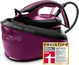 Tefal Express Vision SV8152 Dampfbügelstation