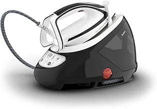 Tefal Pro Express Ultimate GV9550, 8 Bar