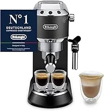 Die 8 Besten Espressomaschinen (Testbericht-Ratgeber 2026)