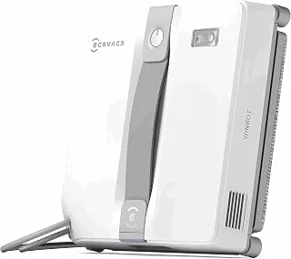 ECOVACS WINBOT Mini – Fensterroboter für kleine Fenster