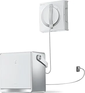 ECOVACS WINBOT W2 PRO Omni mit Multifunktionsstation
