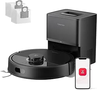 Roborock Q7 L5+ mit Absaugstation, 8.000 Pa
