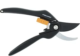 Fiskars SingleStep P26 Bypass-Gartenschere 20 cm