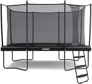 Die 6 Besten Gartentrampoline (Testbericht-Ratgeber 2026)