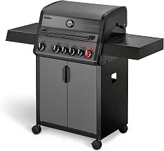 Enders HYDE 4 SIKR Turbo – Gasgrill mit 800 °C Zone