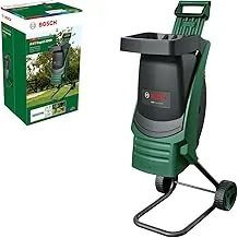 Bosch AXT Rapid 2000 Häcksler mit 2000-W-Motor