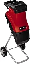 Einhell GC-KS 2540 Elektro-Messerhäcksler 2500W