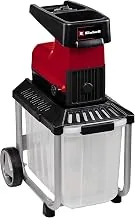 Einhell GC-RS 60 CB Leisehäcksler 2800 W