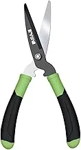 AIRAJ Heckenschere 40cm SK5-Klinge manuell