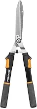 Fiskars HS13 Teleskop-Heckenschere 63-83 cm