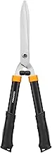 Fiskars HS21 Heckenschere 59 cm gehärteter Stahl