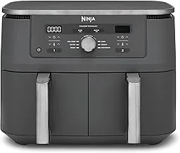 Ninja DZ400EU Dual Zone Air Fryer 9,5L