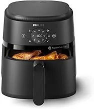 Philips Airfryer 2000 NA229 mit Touchscreen, 4,2L
