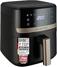Russell Hobbs Satisfry AirFryer 4,3 l Touchscreen