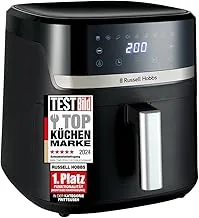 Russell Hobbs Satisfry Heißluftfritteuse 8,3 l XXL