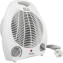 Güde GH 2000 Heizlüfter mit 2 Heizstufen