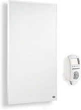 Könighaus Infrarot Wandheizung 1200 W mit Thermostat