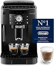 De'Longhi Magnifica S ECAM11.112.B Einsteiger-Vollautomat