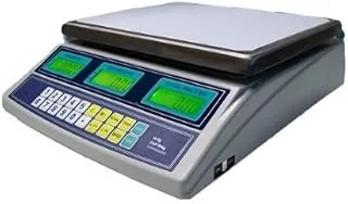 G&G Preiswaage 30kg mit Preisberechnung