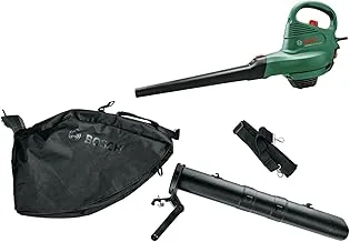 Bosch UniversalGardenTidy 3000 – 3-in-1 Laubsauger