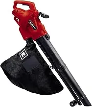Einhell GC-EL 3024 E Laubsauger mit Häcksler