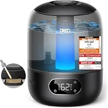 Dreo Ultraschall-Luftbefeuchter mit 3L Top-Fill