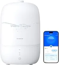 GoveeLife 3L Ultraschall-Befeuchter mit App-Steuerung