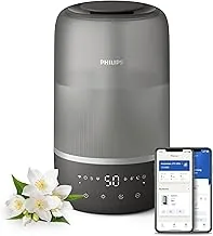 Philips HU1510/03 Luftbefeuchter mit Aromafunktion
