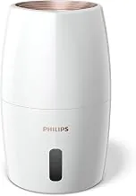 Philips HU2716 Luftbefeuchter NanoCloud 2000