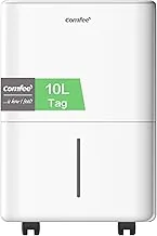 Comfee CDDOE-10DEN7 Luftentfeuchter 10L/Tag R290
