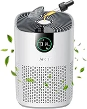 Aridis Luftreiniger H13 HEPA mit Aromatherapie
