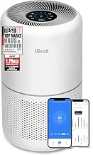 Levoit Core 300S Luftreiniger mit App und HEPA