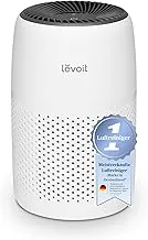 Levoit Core Mini HEPA-Luftreiniger mit Aromatherapie