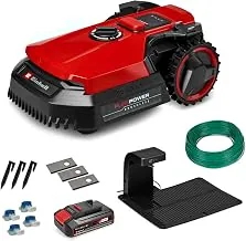 Einhell FREELEXO 500 PXC Mähroboter 500 m²