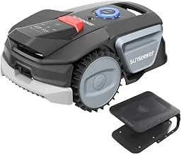 Sunseeker V1+ Mähroboter ohne Begrenzungskabel