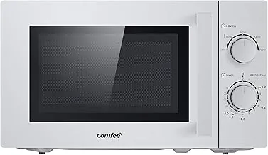 Comfee CMSN 20 si Solo-Mikrowelle 700W 20L