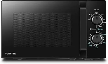 Toshiba MW2-MG20PF Mikrowelle mit Grill 20 L