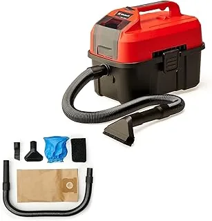 Einhell TE-VC 18/10 Li Akku-Nass-Trockensauger Solo
